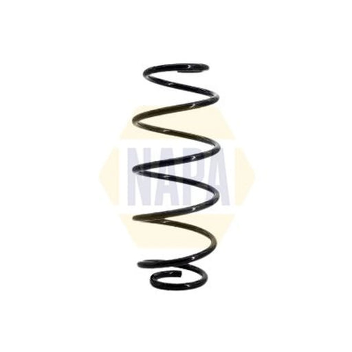 NAPA Front Suspension Coil Spring NCS1022
