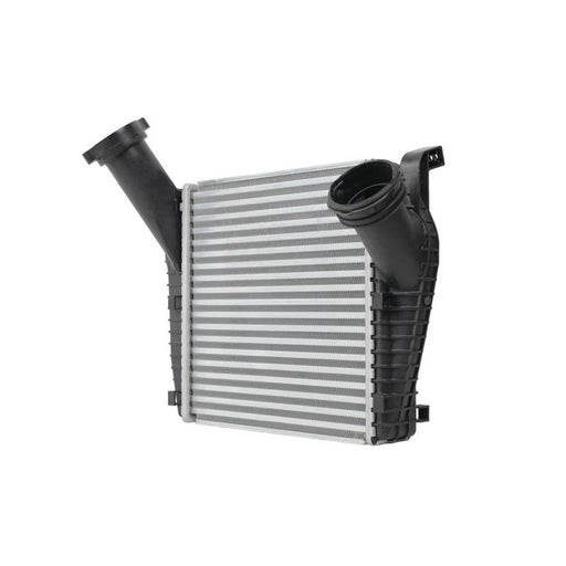 Hella Intercooler (Charge Air Cooler) Left 8ML 366 340-741