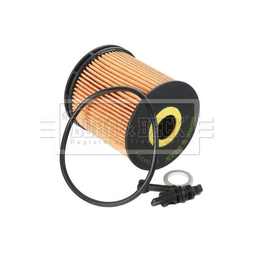 Borg & Beck Engine Oil Filter BFO4337