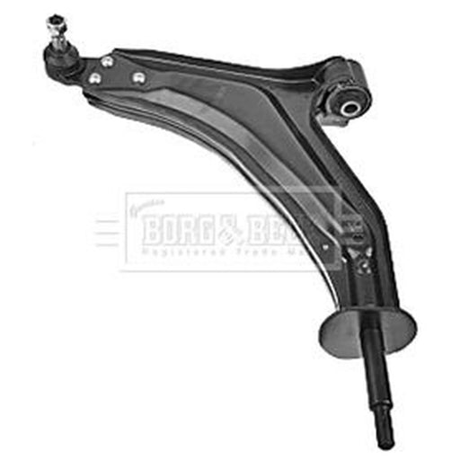 Borg & Beck Control/Trailing Arm BCA6053