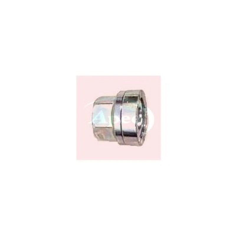Apec Wheel Nut Front M14 X 2 AWN0026
