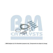 BM Catalysts Exhaust Pipe Mounting Kit FK50391B