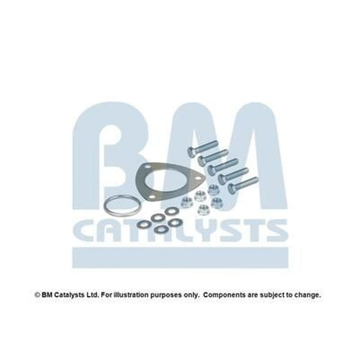 BM Catalysts Exhaust Pipe Mounting Kit FK50391B