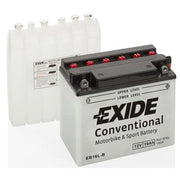 Exide Battery 12V 19Ah 190A EB16L-B
