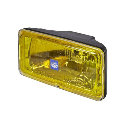 Hella Headlamp Zfh Yellow 0/180Gr Swmk MG 1FD Left 1FD 005 700-431 1FD 005