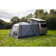 Outdoor Revolution Cayman DT (180-220) 2025 Driveaway Awning - Outdoor Revolution - Van Life Living