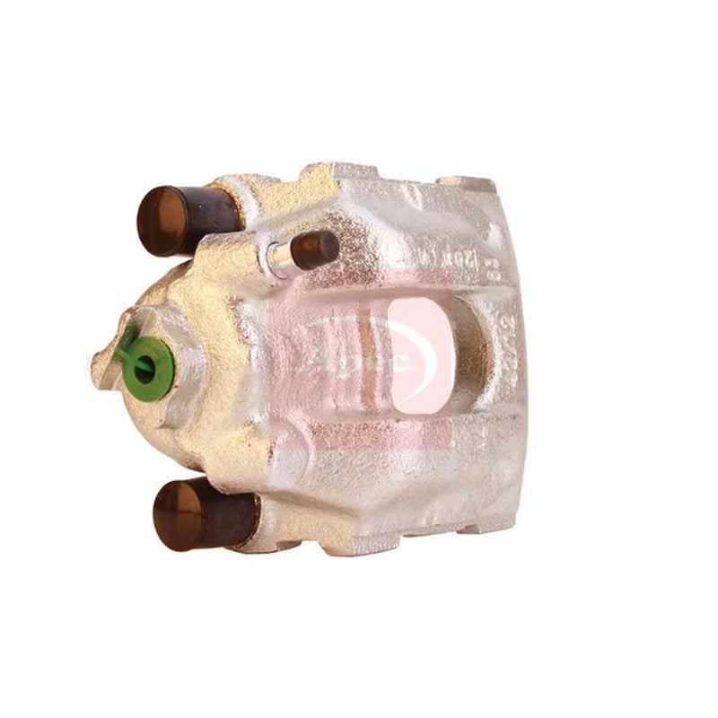 Apec Brake Caliper Assembly Rear Right RCA654N