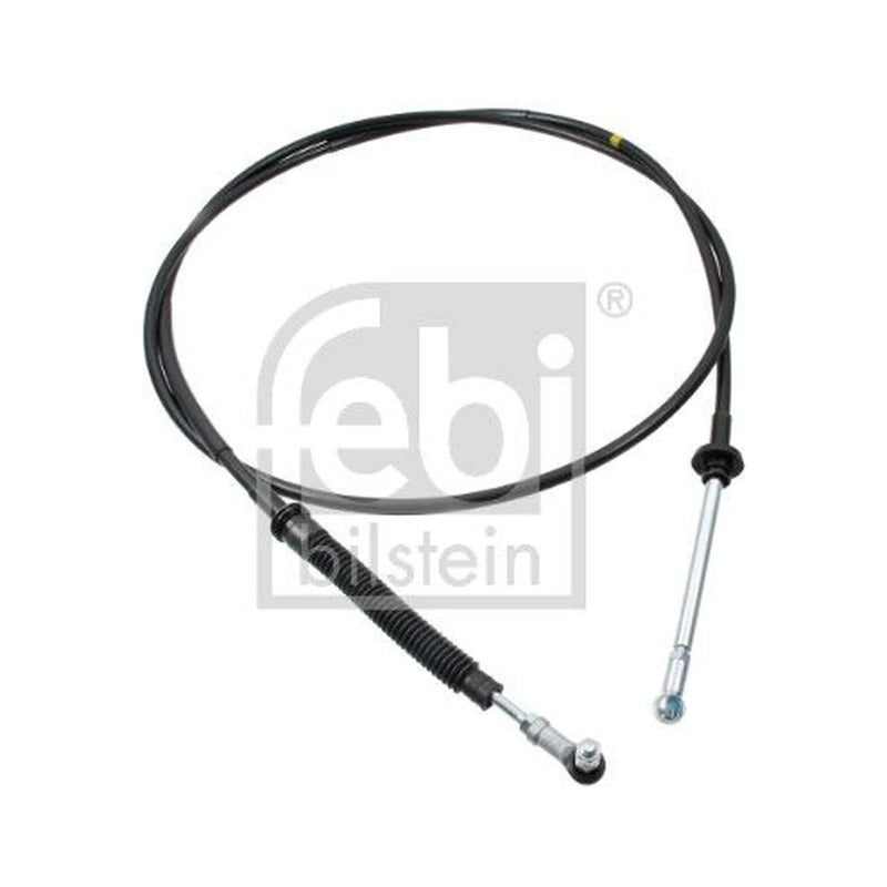 Febi Manual Transmission Cable Pull 172340