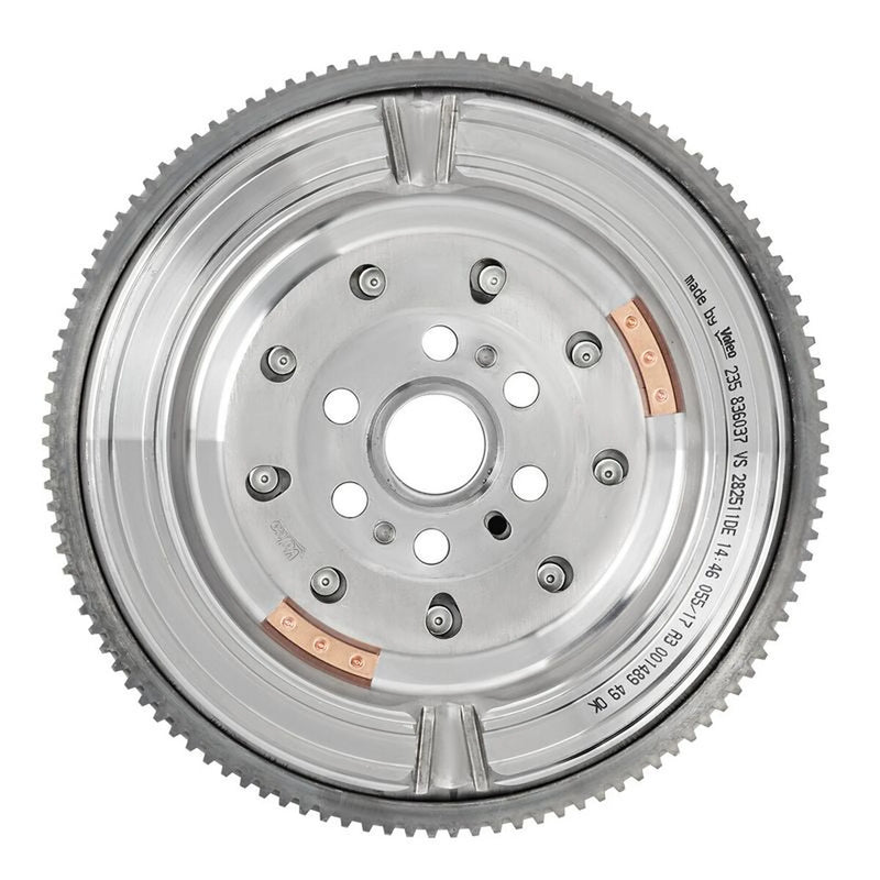 Valeo Engine Flywheel Teeth 290mm 836037