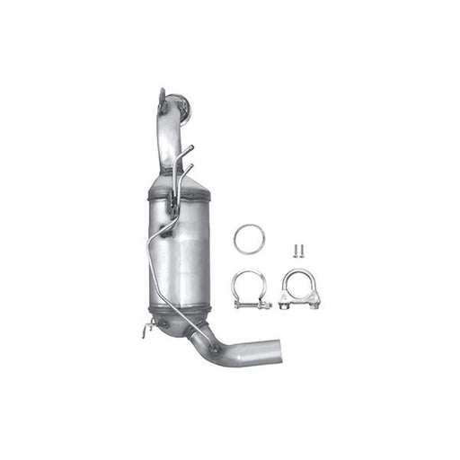Hella Soot/Particulate Filter 8LH 366 080-181