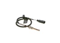 Bosch Exhaust Gas Temperature Sensor 0986259100