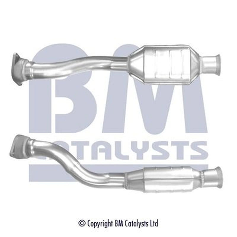 BM Catalysts Diesel Cat BM80123