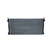 NRF Engine Radiator 509506