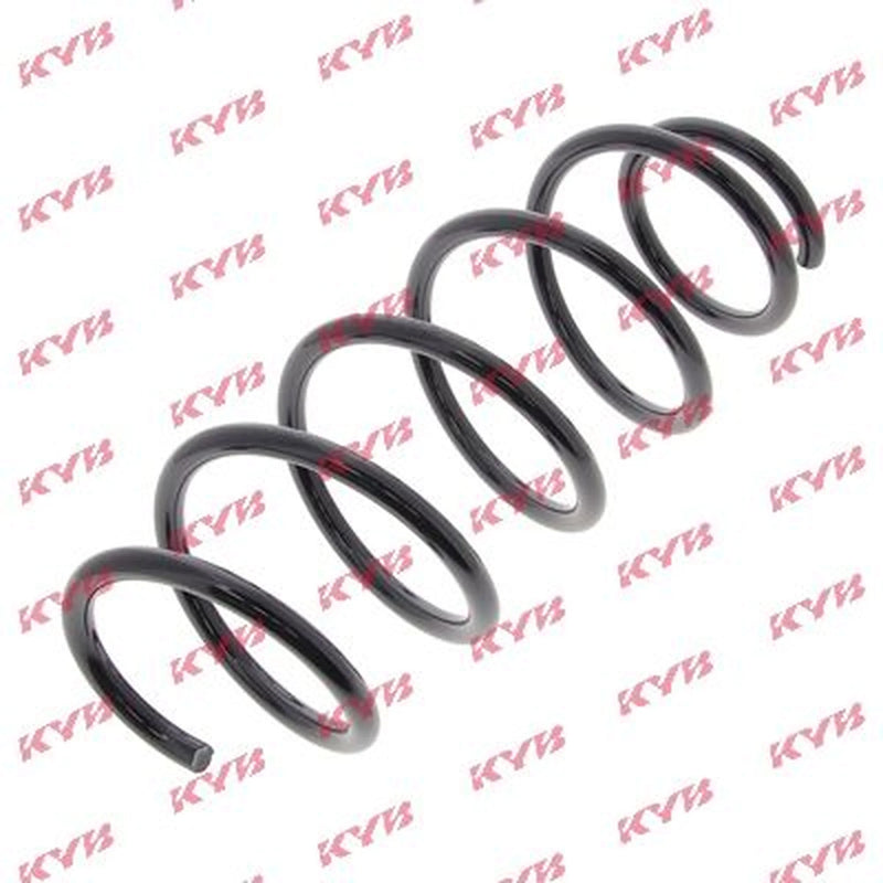 KYB Front Suspension Coil Spring RH3520
