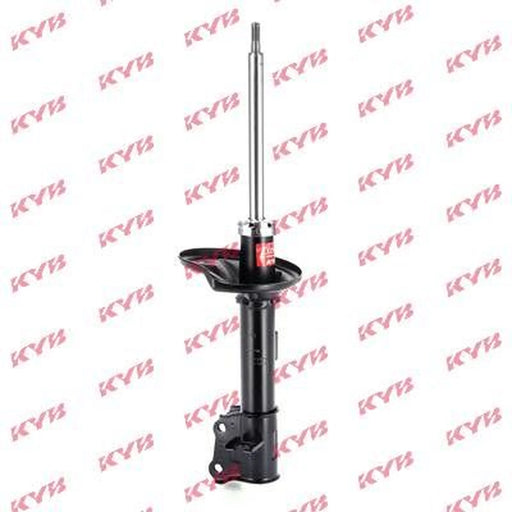KYB Shock Absorber Damper Strut Rear Right 333781