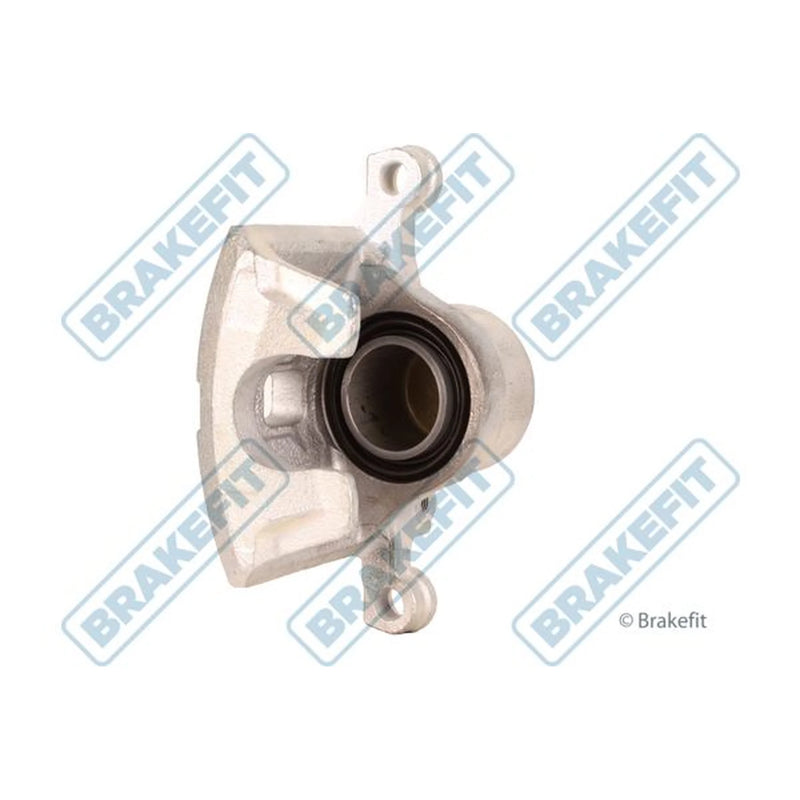 Apec Brake Caliper Assembly Front Left BCA1789E