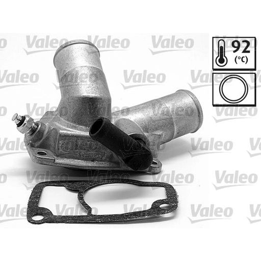 Valeo Thermostat,Coolant 820592