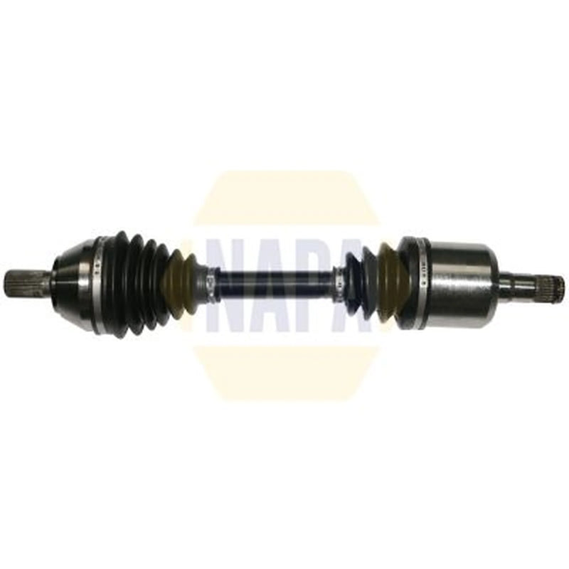 NAPA CV Drive Shaft Driveshaft Front Left NDS1157L