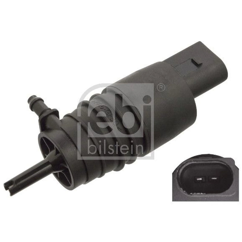Febi Windscreen Washer Pump 23113