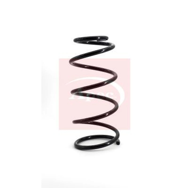 Apec Front Suspension Coil Spring ACS1047