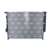 NRF Engine Radiator 509558