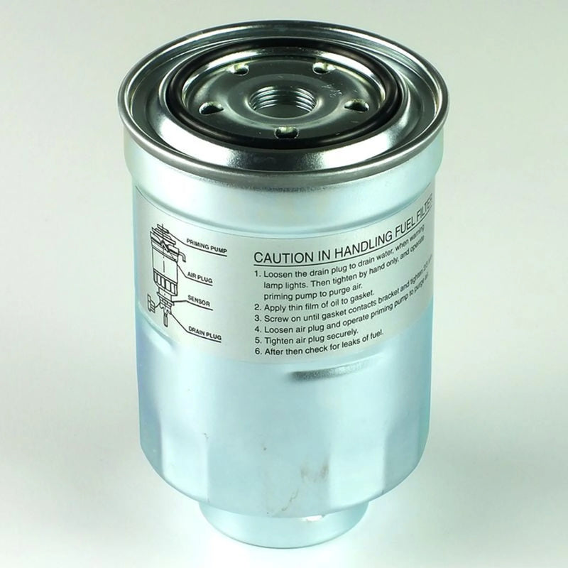 Delphi Fuel Filter Element HDF521