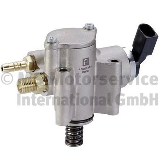 Pierburg High Pressure Fuel Pump 7.06032.17.0