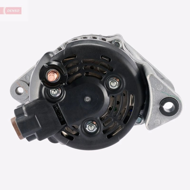 Denso Car Alternator 12V fits Isuzu D-Max II 2012-2018 2.5