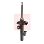 Apec Shock Absorber Damper Strut Front Left ASA1157