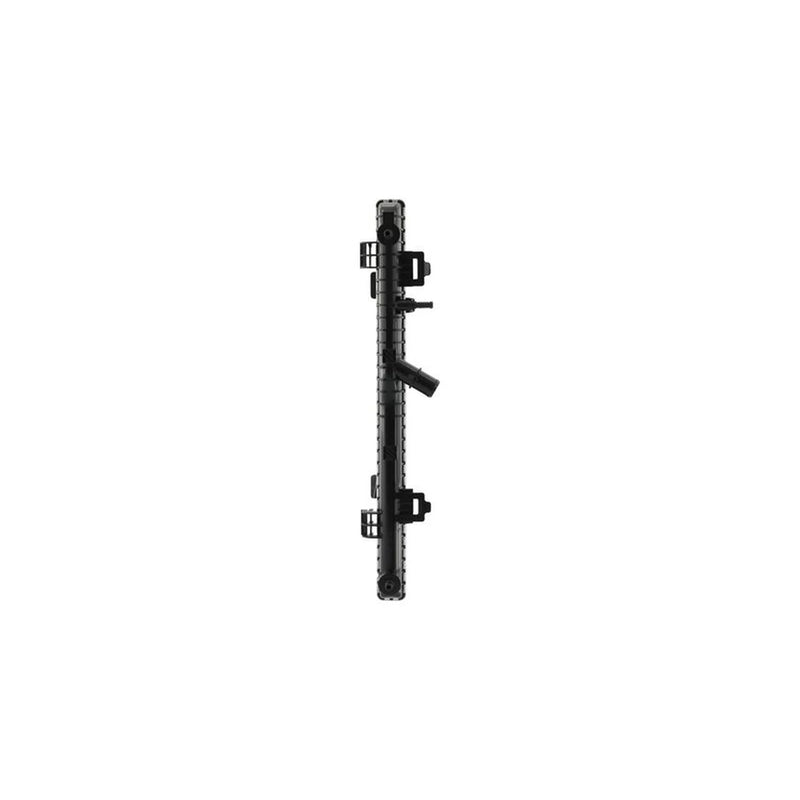 Hella Engine Radiator 8MK 366 301-801