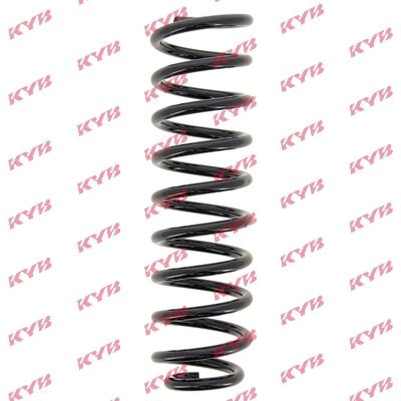 KYB Rear Suspension Coil Spring RC5006