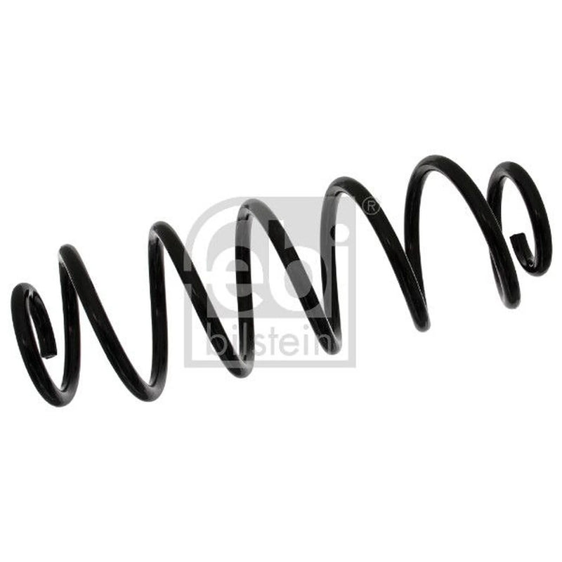 Febi Rear Suspension Coil Spring 38959