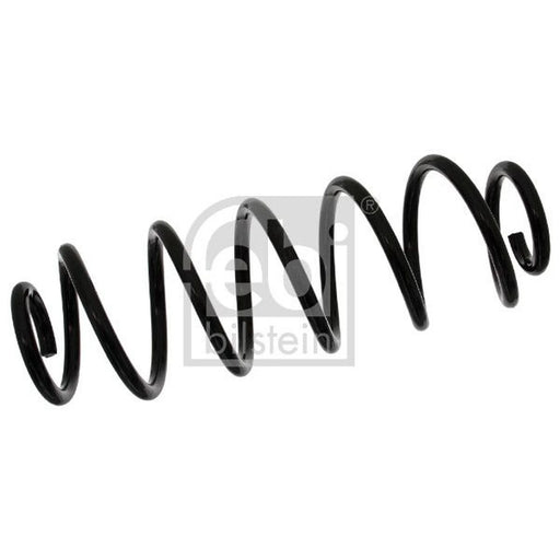 Febi Rear Suspension Coil Spring 38959