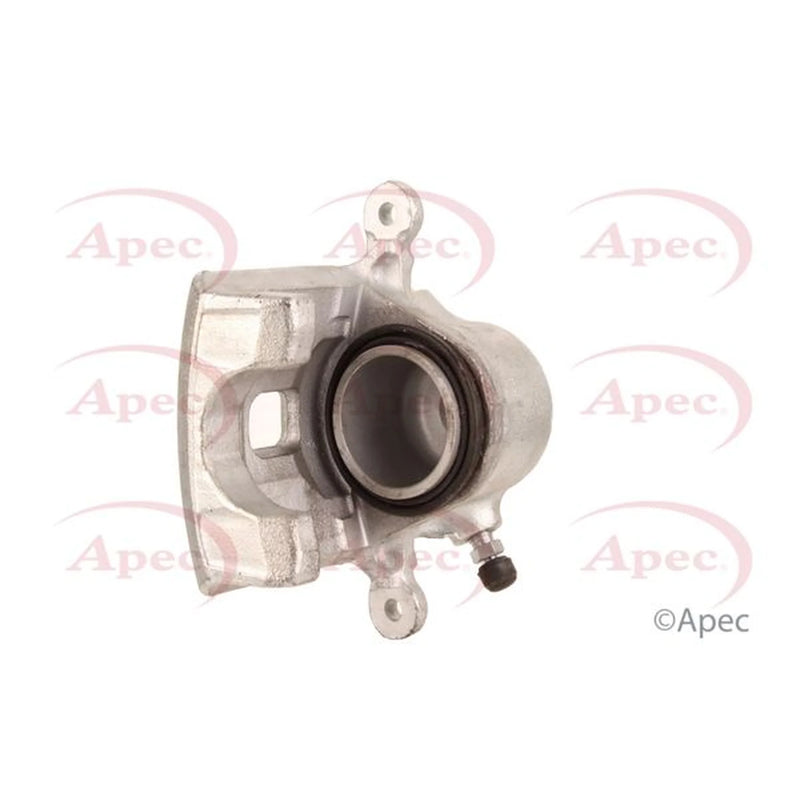 Apec Brake Caliper Assembly Front Left LCA441