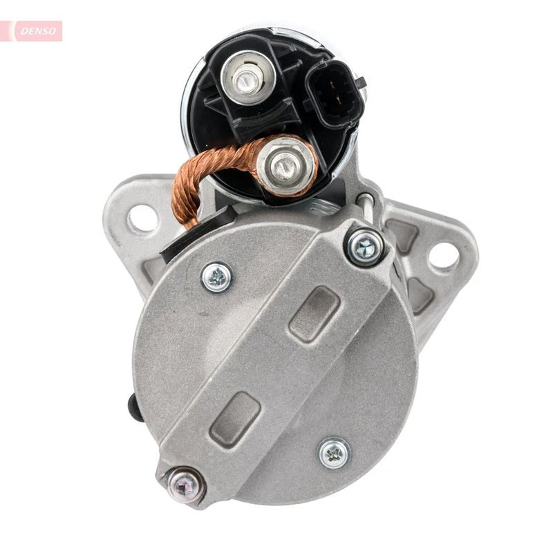 Denso Starter Motor 12V 1.7kW 15 Teeth fits Opel Insignia B Country Tourer