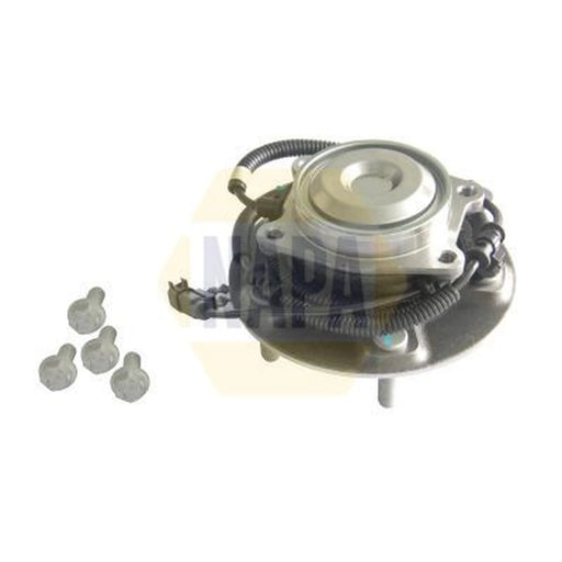 NAPA Wheel Bearing Kit PWB1606