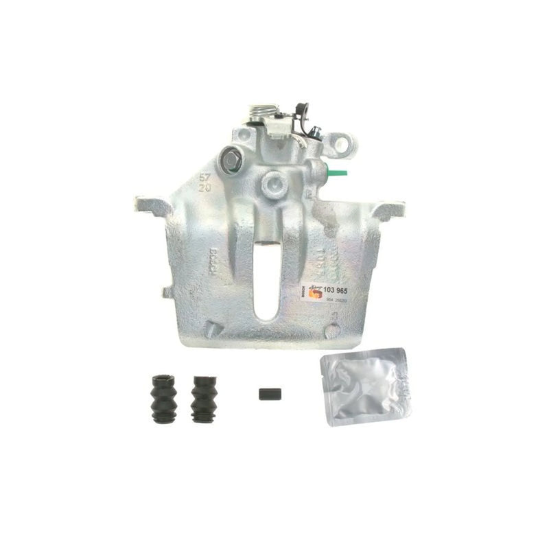 Bosch Brake Caliper Assembly Front Left 0 204 103 965