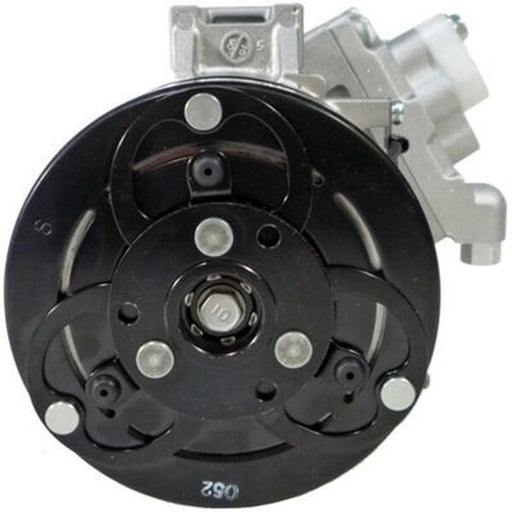 Mahle Air Conditioning Compressor ACP 810 000P