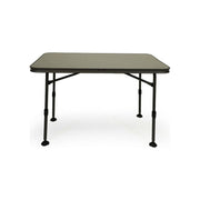 Vango Atmos 115 Camping Table - Granite Grey - Vango - Van Life Living
