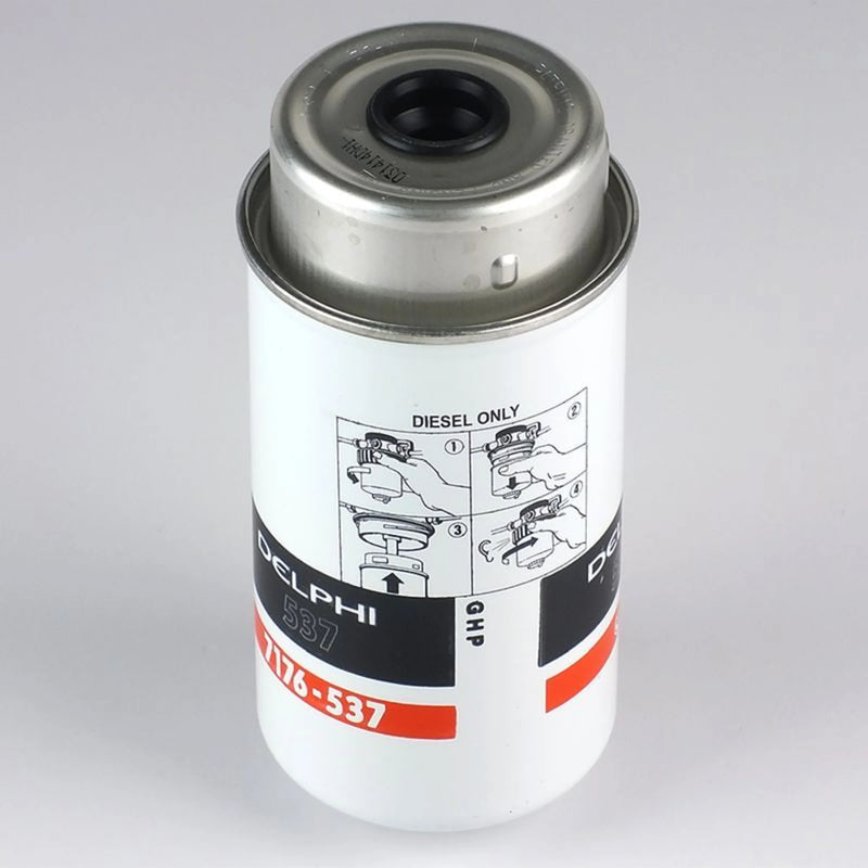 Delphi Fuel Filter Element HDF537