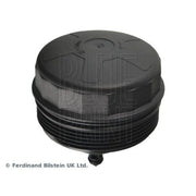 Blue Print Oil Filter Housing Cap ADB119905