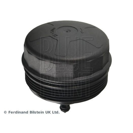 Blue Print Oil Filter Housing Cap ADB119905