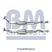 BM Catalysts Homologated Petrol Cat BM90265H