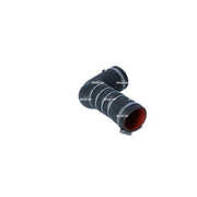 NRF Intercooler Turbo Charge Air Hose 166186