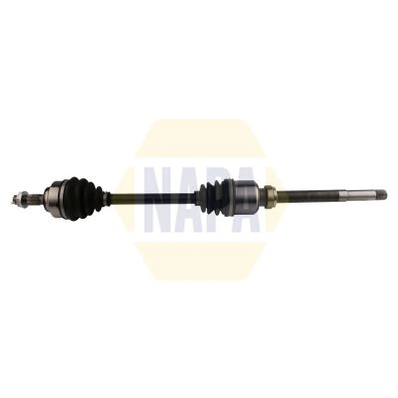 NAPA CV Drive Shaft Driveshaft Front Right NDS1250R