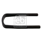 Febi Spring Clamp 22mm OD Wide 100676