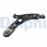 Delphi Control/Trailing Arm Lower TC4449