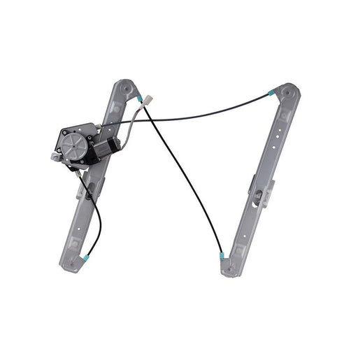Valeo Electric Window Regulator Lifter Right Front 850041