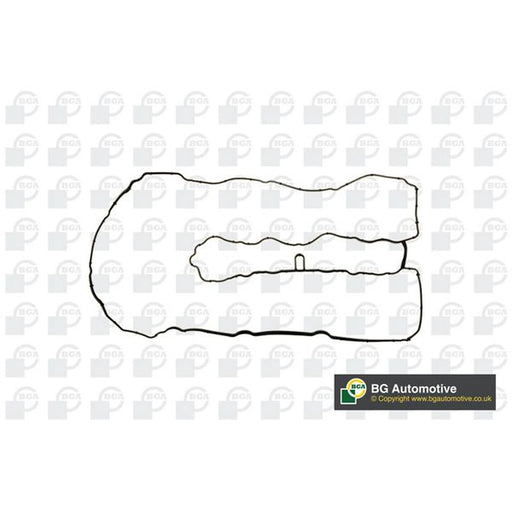 BGA Cylinder Head Cover Gasket ACM (Polyacrylate) RC5585