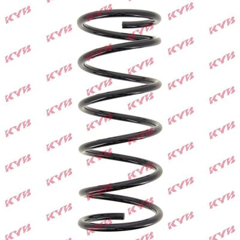 KYB Front Suspension Coil Spring RA2988